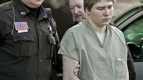 A Timeline Of Events In The Brendan Dassey Case