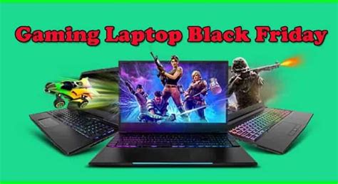 Gaming Laptop Black Friday Deals May 2019 Huge Discount There