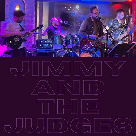 jimmy and the judges taunton