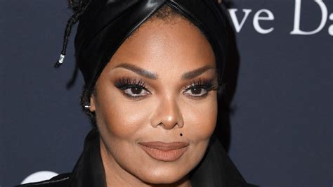 Janet Jacksons Latest Beauty Look Is Giving Us Poetic Justice Vibes