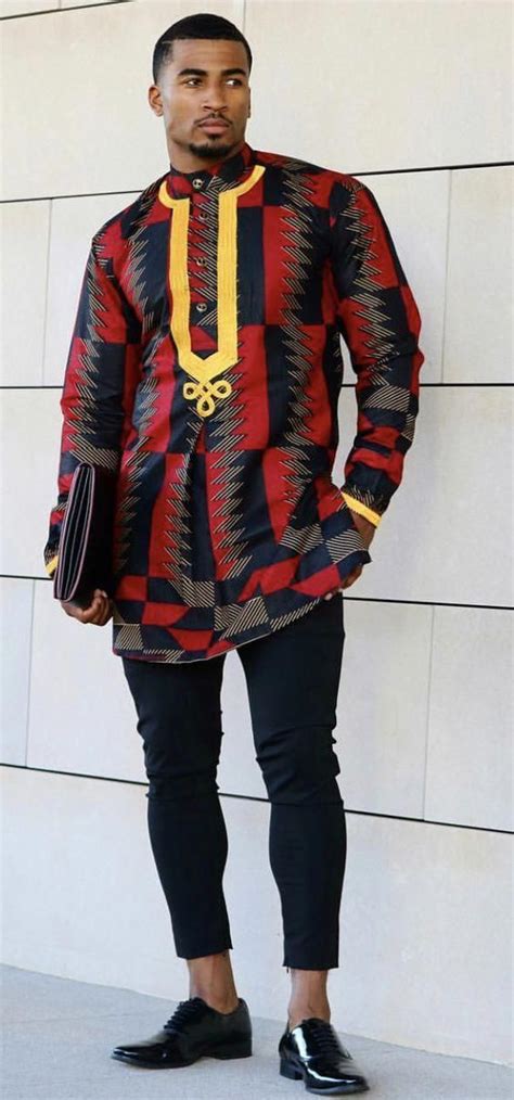 Latest African Style Africanstyle African Fashion Designers
