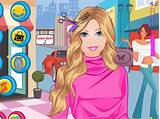 Photos of Girl Fashion Games Free Online