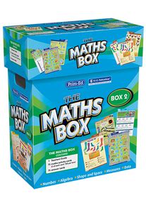 Sample smaths challenge question for category primary/year 3. The Maths Box: Primary 3 (Scotland/Northern Ireland) | Mathematics | Year 2 / Primary 3