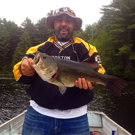The quabbin reservoir is the largest inland body of water in massachusetts, and was built between 1930 and 1939. Quabbin Reservoir MA Fishing Reports, Map & Hot Spots