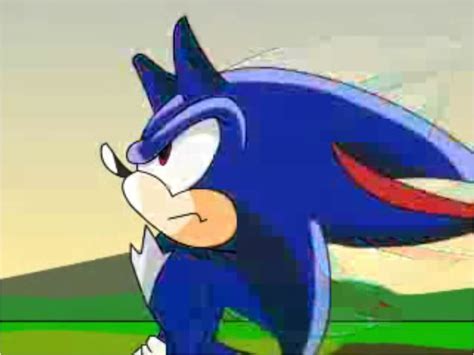 Shadic The Hedgehog Wiki Fanon Sonic Fandom