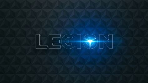 Legion 5 Background 4k