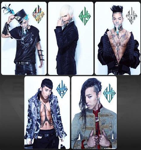 It was released on february 29, 2012 by yg entertainment, as the second single from their ep alive. Video Big bang unveiled Bad Boy MV! | Daily K Pop News