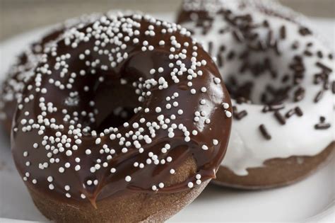 How to get freebies in Dallas on National Doughnut Day -- Friday, June 3
