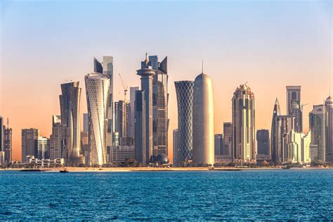 Viaja A Qatar Este Año 7 Consejos Que Debes Conocer Architectural Digest