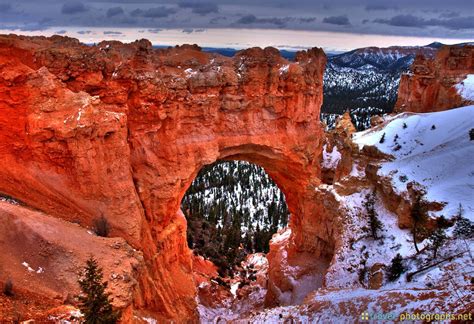Most Beautiful National Parks In The Us By Travel