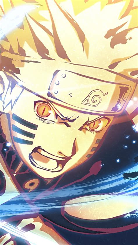 Download 89 Wallpaper Naruto Shippuden Ultimate Ninja Storm 4 Hd