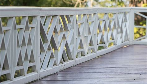 Classic chippendale design railing panel. Monticello Chippendale Style Cupola Railing - Deck Railing ...