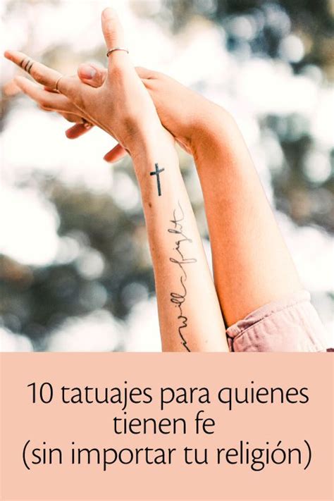 A Woman S Arm With Tattoos On It And The Words Tatues Para Que