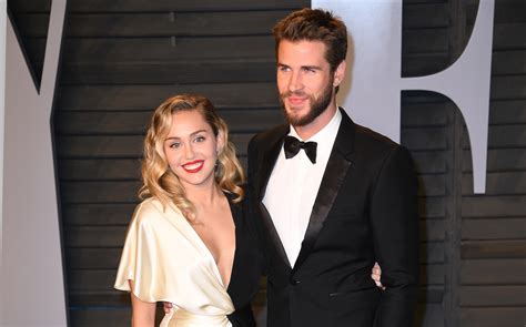 It was a small ceremony attended. Did Miley Cyrus and Liam Hemsworth Have A Secret Wedding?