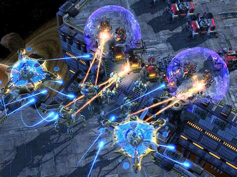 Starcraft Ii Starter Edition Now Available