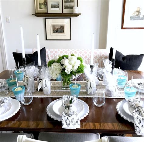 Here is how to host the perfect french dinner party at home. FIVE TIPS FOR A CASUAL FRENCH DINNER PARTY | classic ...