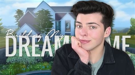 Building My Dream Home Pt 1 Youtube