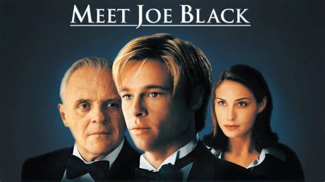 Vi Presento Joe Black Film 1998 Trailer Italiano Youtube