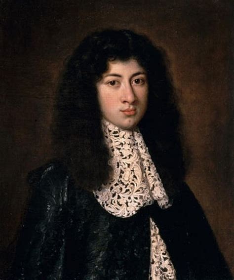 Jacob Ferdinand Voet 163916891700 Flemish • Portrait Of Bertrand De