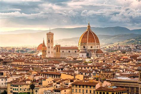 Renaissance Era Florence Comes Alive Through Immersive Location Based Storytelling App