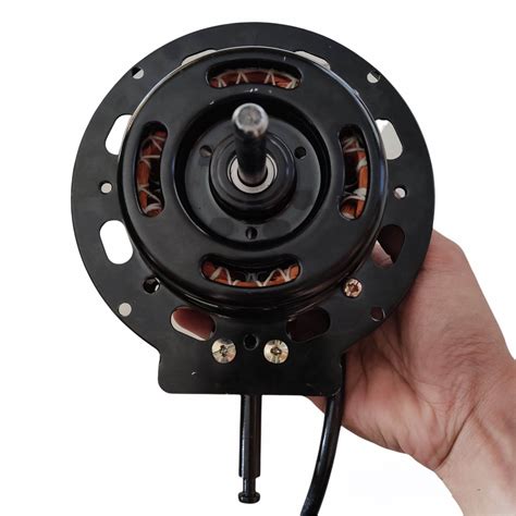 Dinamo Kipas Angin Cosmos 18 inch type 18-TIF Tembaga Original Bering