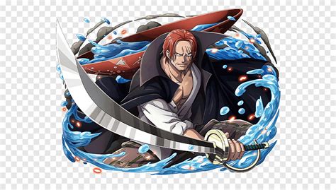 Tons of awesome one piece shanks wallpapers to download for free. Shanks Monkey D.Luffy One Piece Treasure Cruise Dracule ...