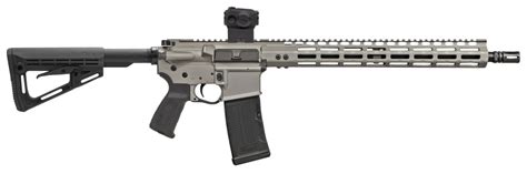 Sig Sauer Pm40011beti M400 Elite Pistol Ar Pistol Semi Automatic 223