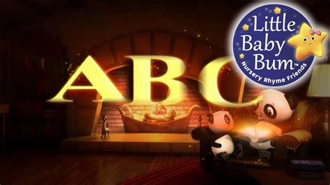 Now i know my abcs is a barney & friends episode video that was released on july 13, 2004. ABC Song | Alphabet Song | Nursery Rhymes from ...