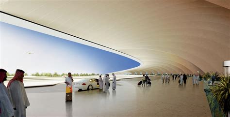 Kuwait oil price down to $63.64 pb. Kuwait International Airport / Foster + Partners | ArchDaily