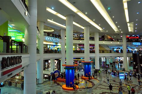 The mall has 7.1 million. Berjaya Times Square - Shopping Mall in Kuala Lumpur ...