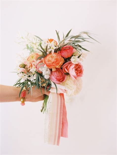 Floral Arranging Rosé Tasting Party Wedding bouquets Flower