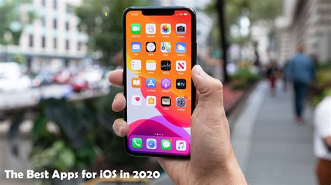 10 free apps that everyone should download on their iphone in 2020. The Best Apps for iOS (iPhone, iPad) in 2020