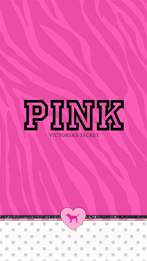 Aggregate More Than 62 Wallpaper Pink Victoria Secret Latest In