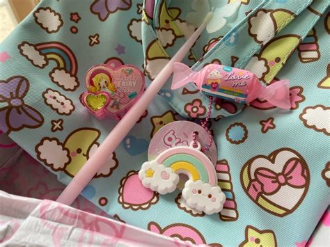 Win A Cute Monthly Subscription Kawaii Box From Japan The Gingerbread Uk