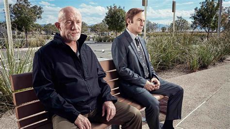 Everything We Know About Better Call Saul S5 Film Daily