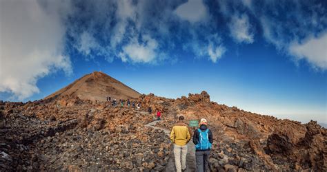 Best Time For Hiking In Canary Islands Best Season Rove Me