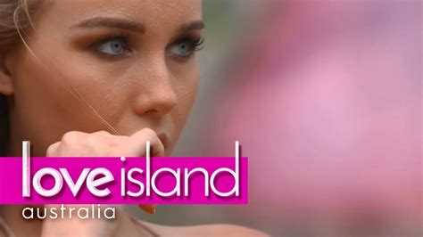 Mac Is Ready To Shake Up The Villa Love Island Australia 2018 Youtube