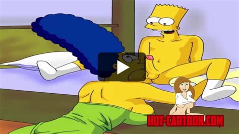 Cartoon Porn Simpsons Porn Mom Fuck Son Porn Videos