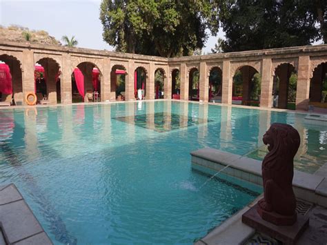 Welcomheritage Bal Samand Lake Palace Jodhpur 2022 Hotel Deals Klook Global