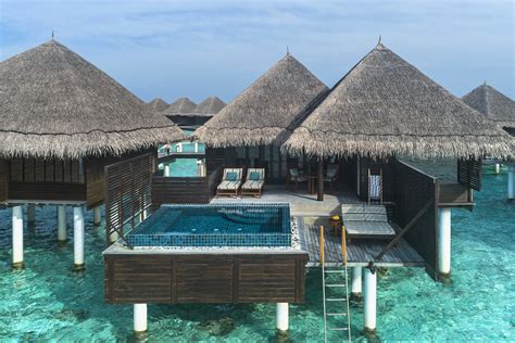 Experience The Luxurious Taj Resorts Maldives This Eid And Get Your