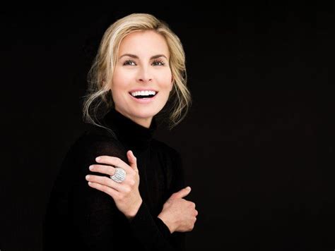 Exclusive With Supermodel Niki Taylor Nashville Lifestyles