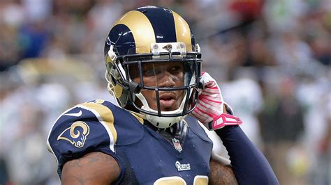 St Louis Rams Cornerback Ej Gaines Out For Season Sports Illustrated
