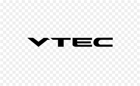 Honda Vtec Logo