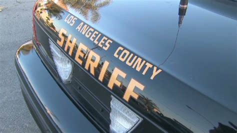 18 Los Angeles County Deputies Charged In Federal Civil Rights