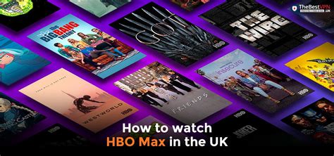 How To Watch Hbo Max In The Uk 2024 Complete Guide