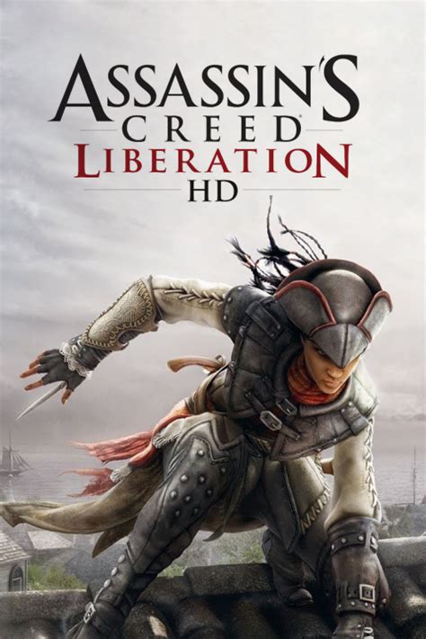 Assassin S Creed Liberation Hd