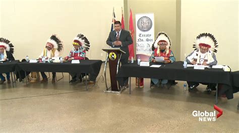 Assembly Of First Nations Declares National State Of Emergency Over