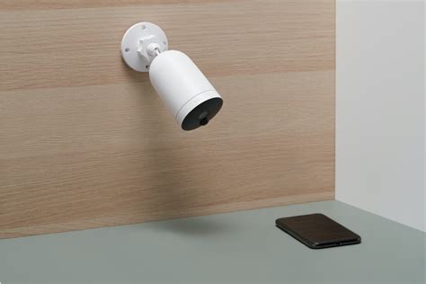 Outdoor Motion Activated Camera Cove Security