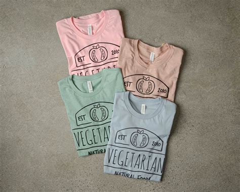 Color Palettes Soft Pastel T Shirt Design Ideas Uberprints