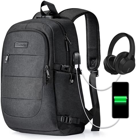 27 Best Carry On Backpacks For Air Travel In 2022 Spy